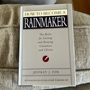 New Motivational Sales Book